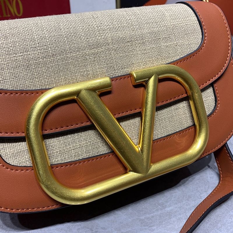 Valentino Satchel Bags